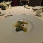 エノテーカ ピンキオーリ - 