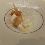 エノテーカ ピンキオーリ - 