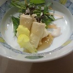 旬菜和膳 よし川 - 