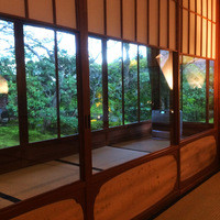 京都 吉兆 嵐山本店 - (2015/3月撮影)