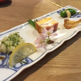 季節料理 すずき_0