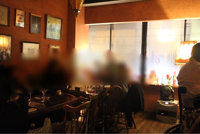 ジェスター（Jester） - 帯広（バー）の写真