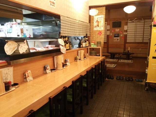 呑喰処 さらくら 東岩槻 居酒屋 食べログ 呑喰処 さらくら 東岩槻 居酒屋 食べログ
