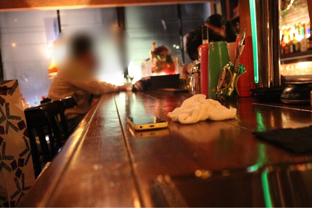 ジェスター（Jester） - 帯広（バー）の写真