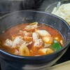 武蔵野うどん 藤原 - 