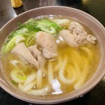 道頓堀 今井 - 