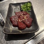 北新地焼肉さつま - 