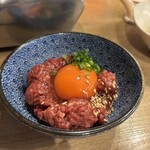 北新地焼肉さつま - 