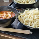 武蔵野うどん 藤原 - 