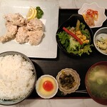 笑家 - 料理