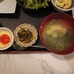 笑家 - 料理