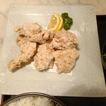 笑家 - 料理