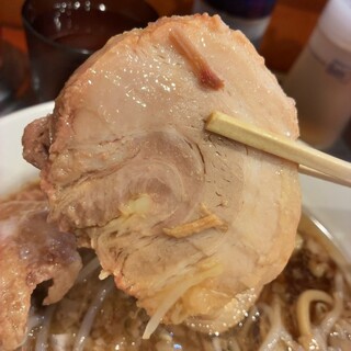 麺屋 穴場_1