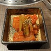 焼肉トラジ - 