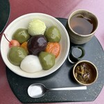 茶房 雲母 - 