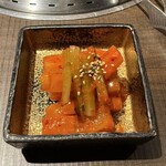 焼肉トラジ - 