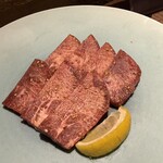 焼肉トラジ - 