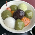 茶房 雲母 - 
