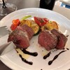 ワイン&魚 イタリアンBarry's - 料理写真: