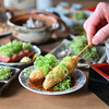 大衆酒場ホルモンかど升