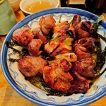 やき鳥 宮川 - 