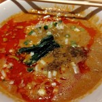 四川料理 龍の子 - 