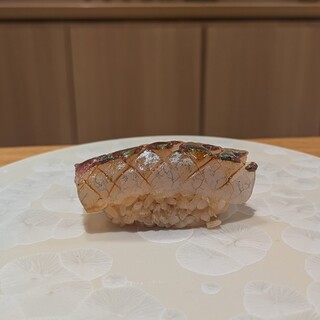 恵比寿 しげ田_2