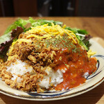 沖縄酒場 ハイサイ - 