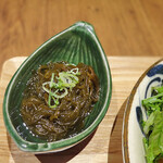 沖縄酒場 ハイサイ - 