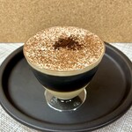 仙寿堂 - コーヒーゼリー&ムース コーヒーカップ