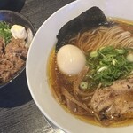 甘藍屋 - 料理写真: