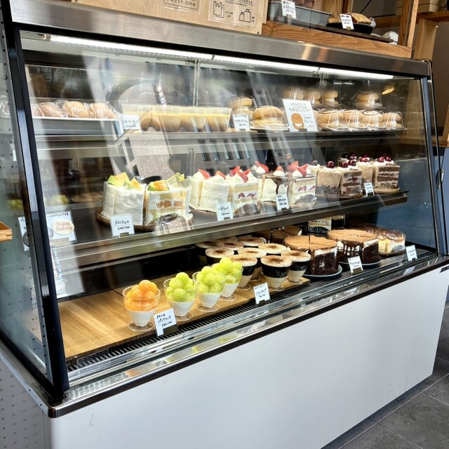 仙寿堂 2号店 - 守口/ケーキ | 食べログ