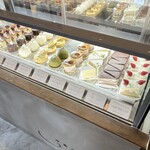 洋菓子店 アンジュール - 