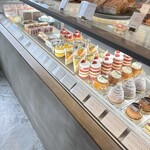 洋菓子店 アンジュール - 