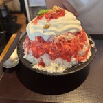 茶房 オクノシブヤ - 