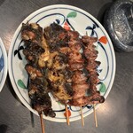 うなぎ小鐵 - 