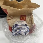 マクドナルド - ドリンク写真: