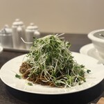 中華料理 徳武 - 