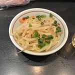 うなぎ小鐵 - 