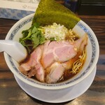 らーめん 稲荷屋 - 