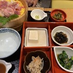 おひつごはん 四六時中 - 
