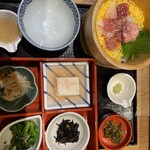 おひつごはん 四六時中 - 