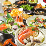 肉と魚と全席個室 七 - 