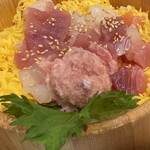 おひつごはん 四六時中 - 大盛りごはん