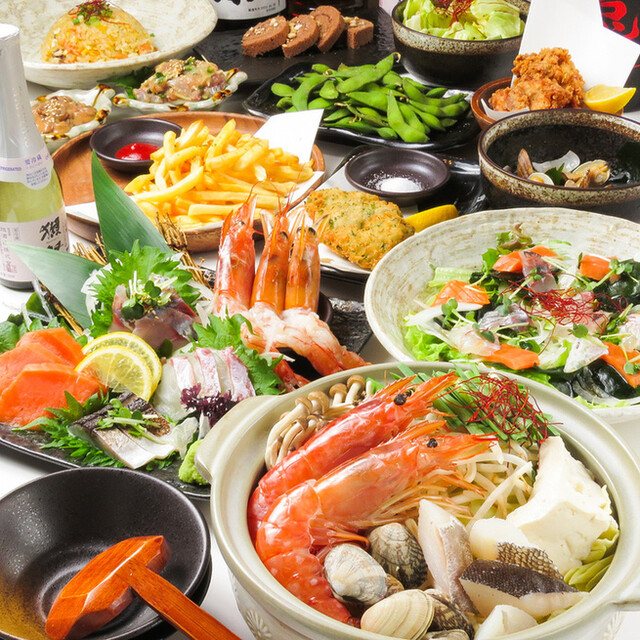 肉とチーズと全席個室 REI 吉祥寺店 （【旧店名】花音） - 吉祥寺