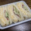 リタ麦の花