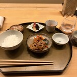 よこい - 