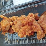 コープさっぽろ - 料理写真:
