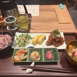 和カフェTsumugi - 