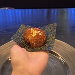 鮨 四 - 